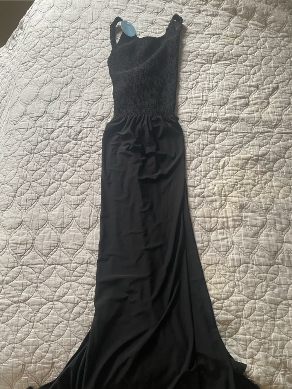 NWT Hill House Home Samara Nap Dress - Picture 4 of 5